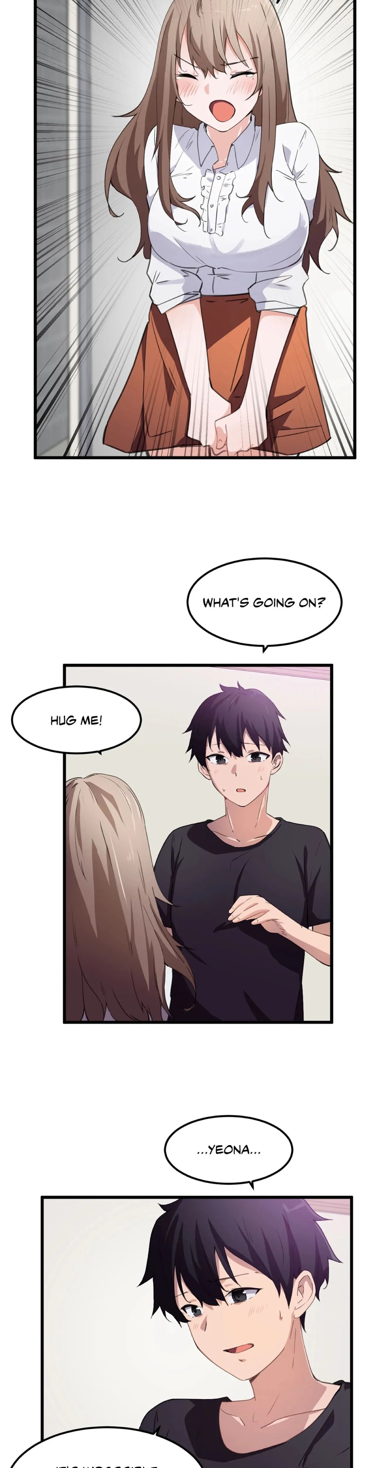 Heart Stealer (LY) chapter 35 page 15