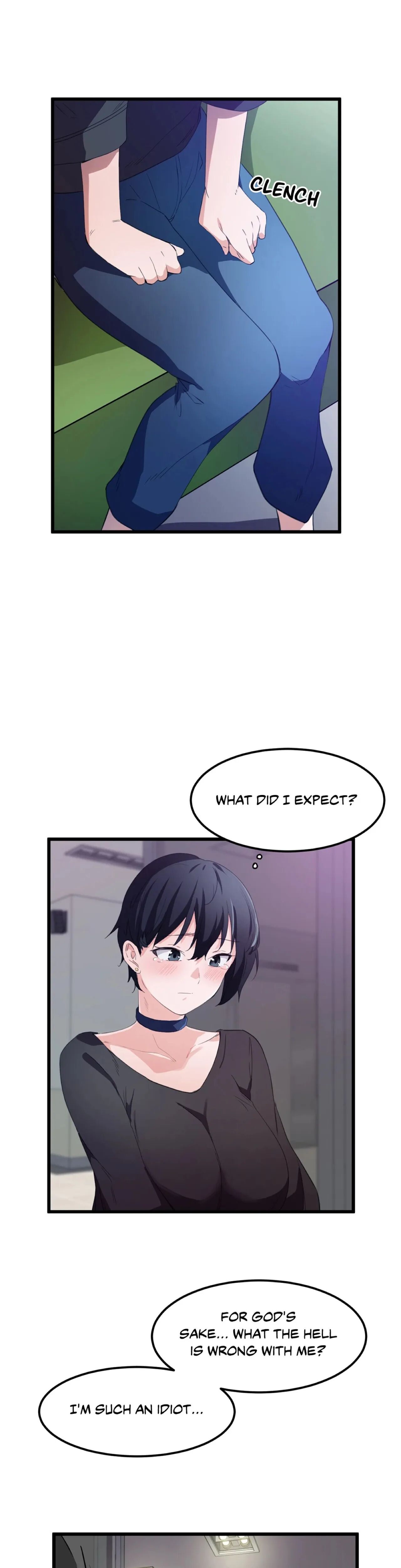 Heart Stealer (LY) chapter 36 page 12