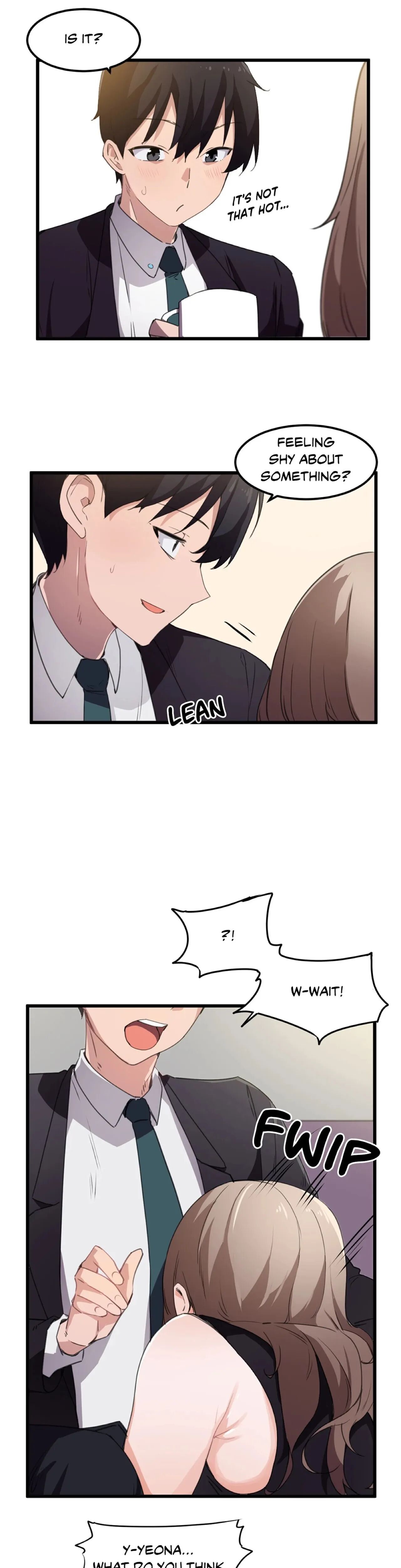 Heart Stealer (LY) chapter 37 page 7