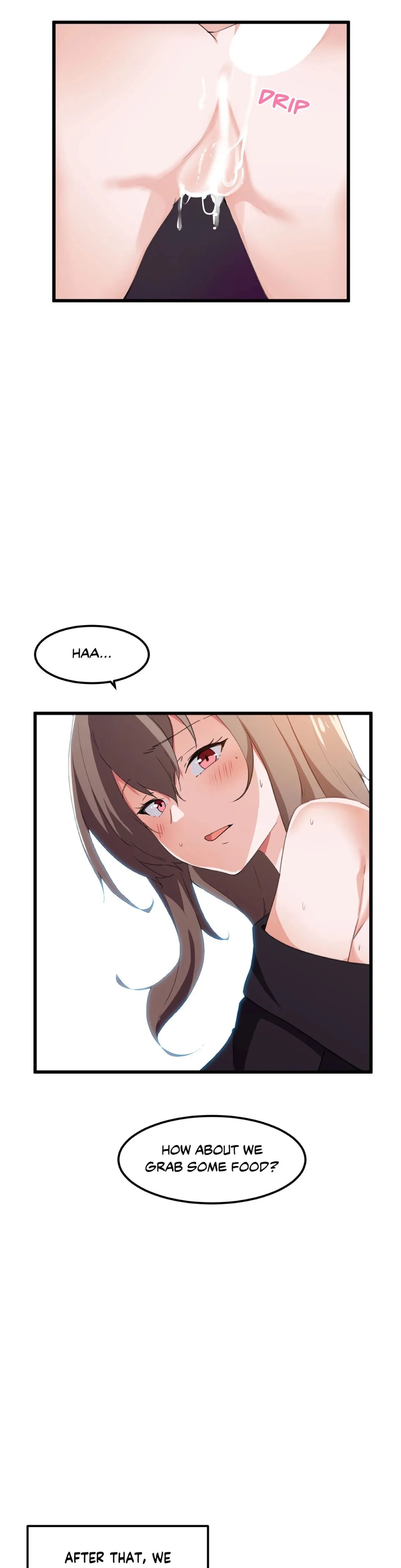 Heart Stealer (LY) chapter 37 page 17