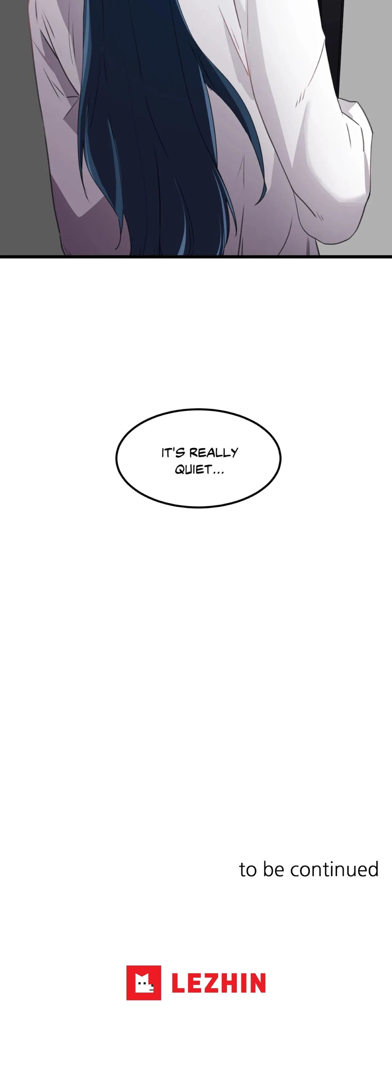 Heart Stealer (LY) chapter 37 page 22