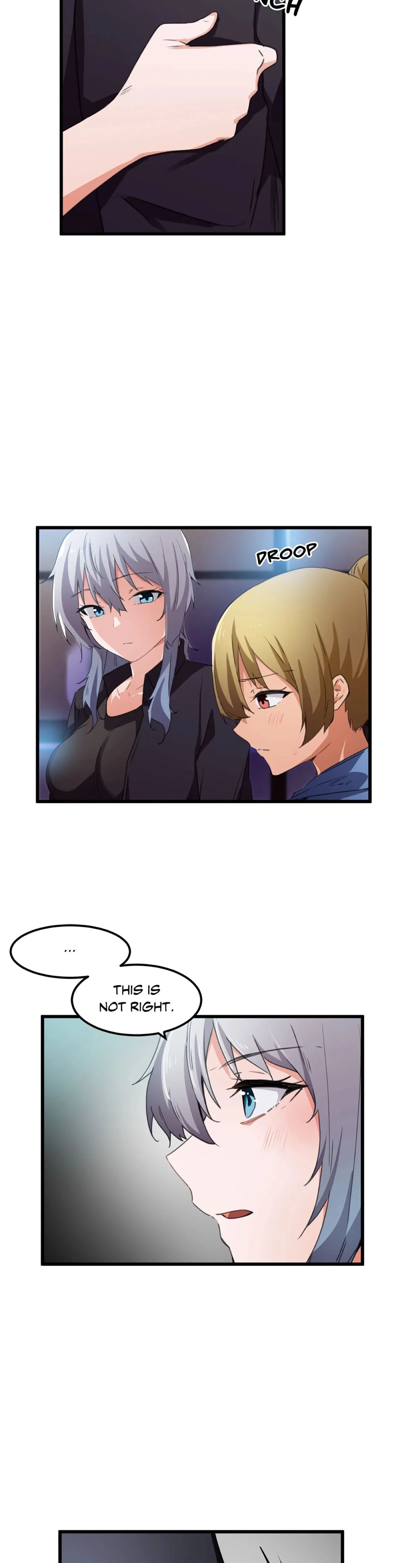 Heart Stealer (LY) chapter 38 page 12