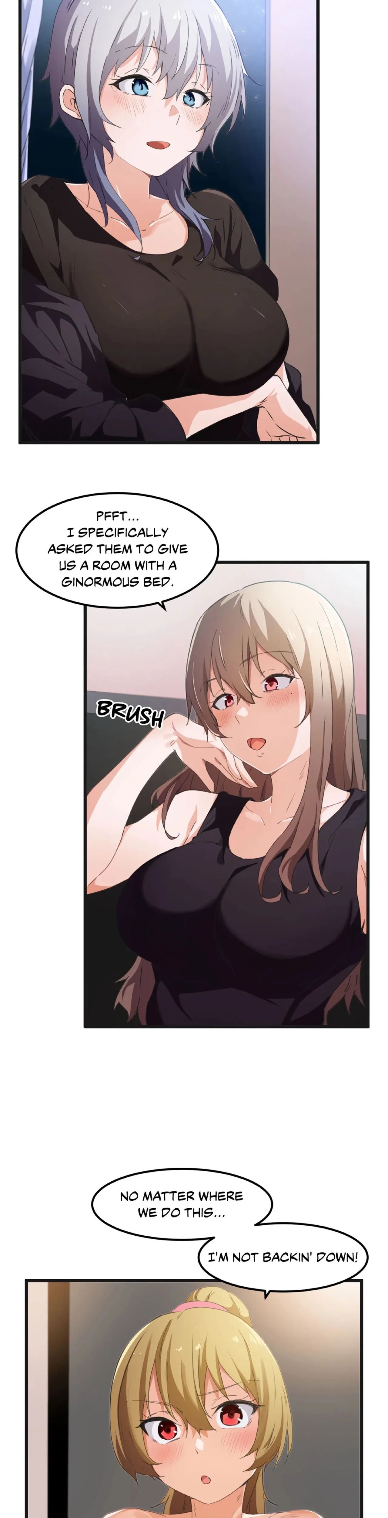 Heart Stealer (LY) chapter 39 page 2