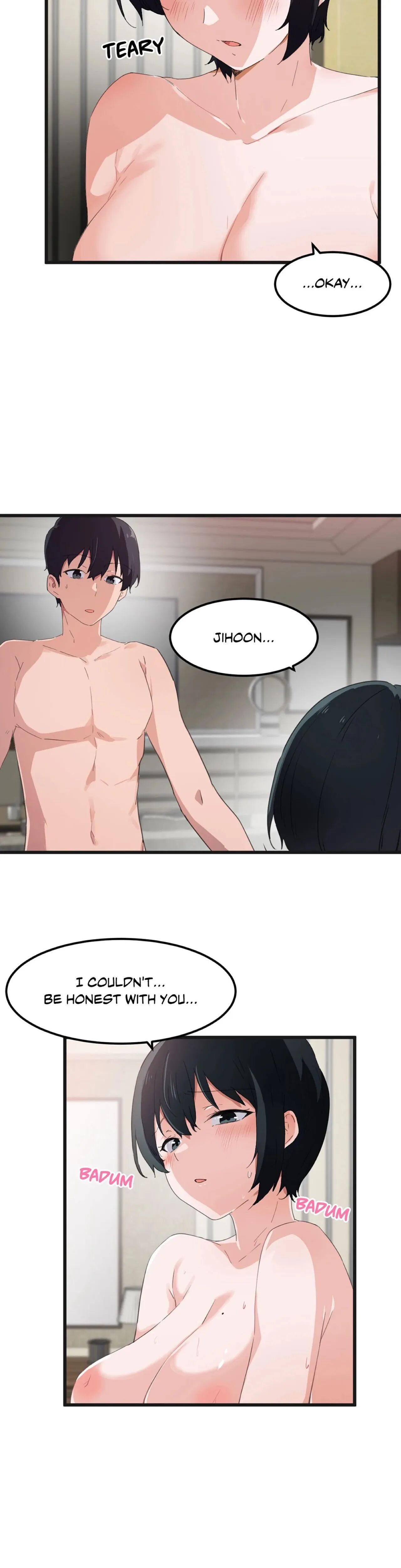 Heart Stealer (LY) chapter 39 page 16