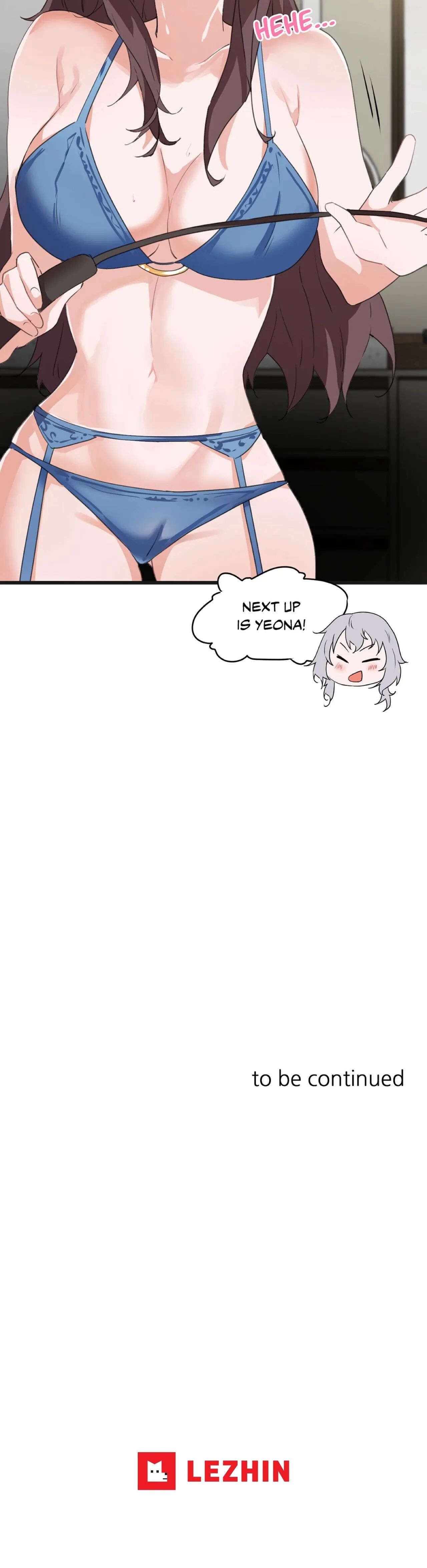 Heart Stealer (LY) chapter 39 page 24