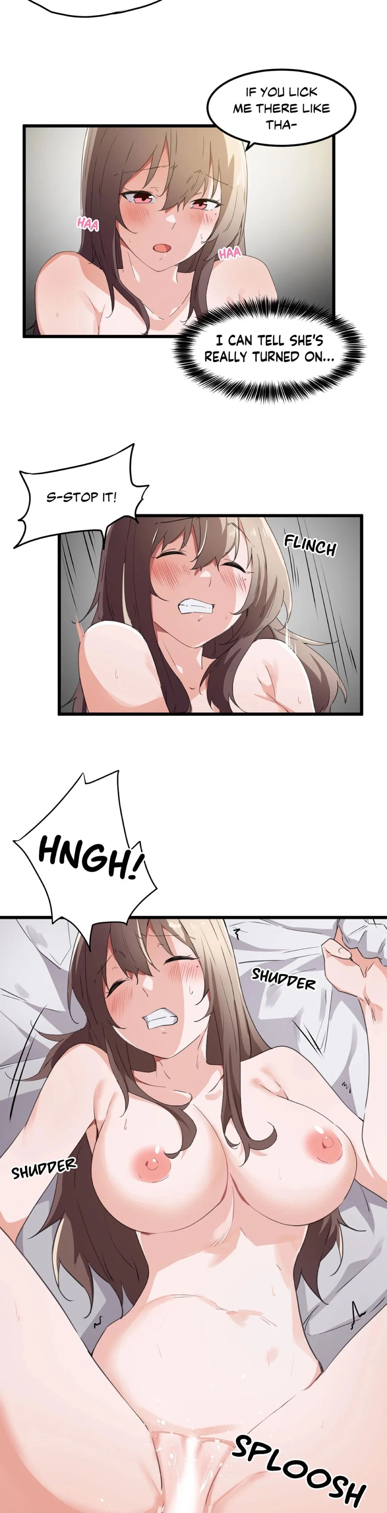 Heart Stealer (LY) chapter 40 page 5