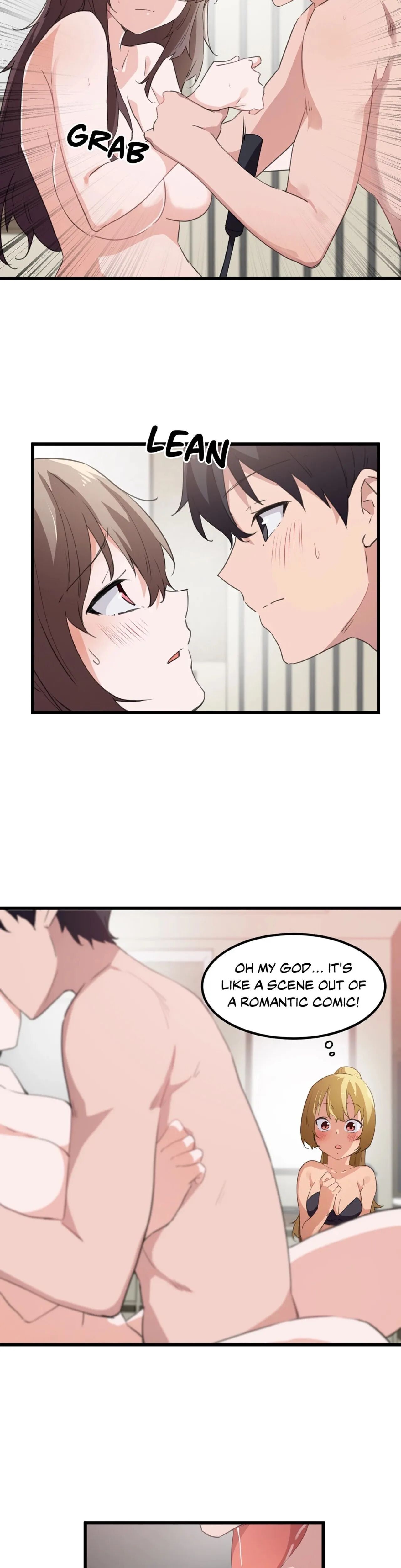 Heart Stealer (LY) chapter 40 page 7
