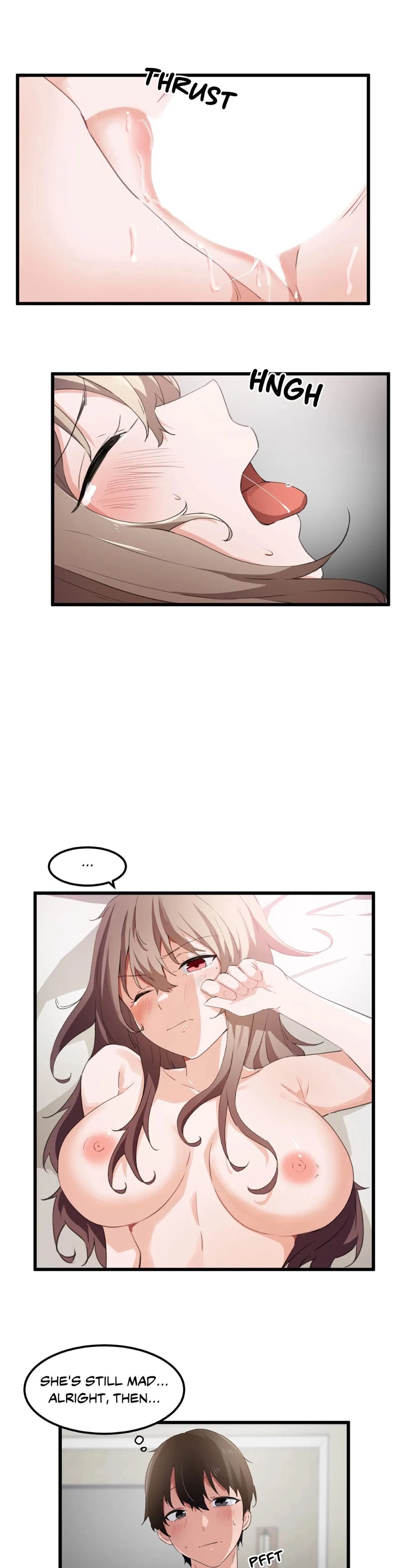 Heart Stealer (LY) chapter 40 page 9