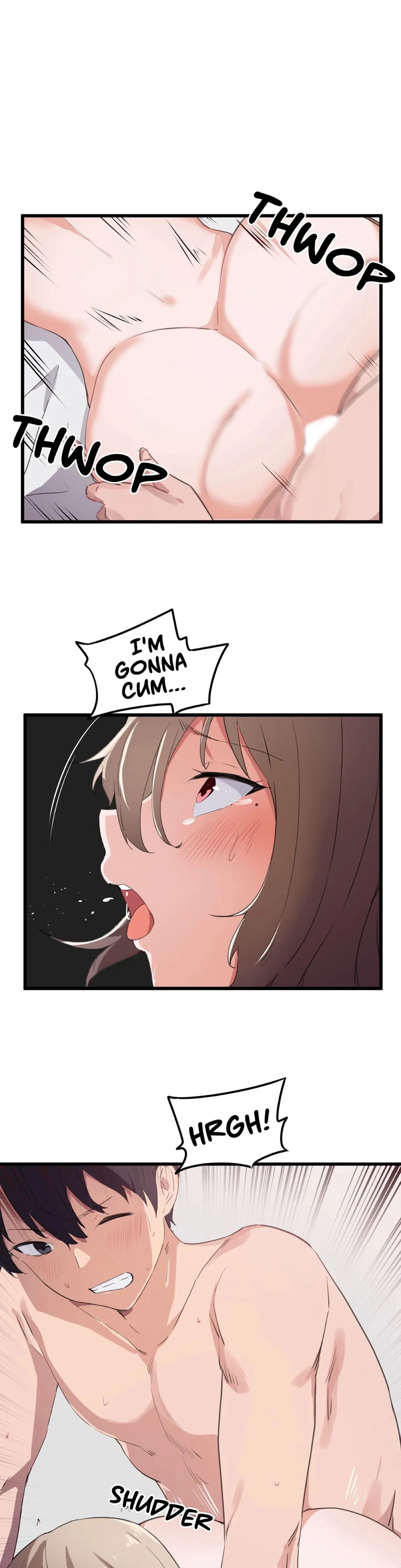 Heart Stealer (LY) chapter 40 page 15