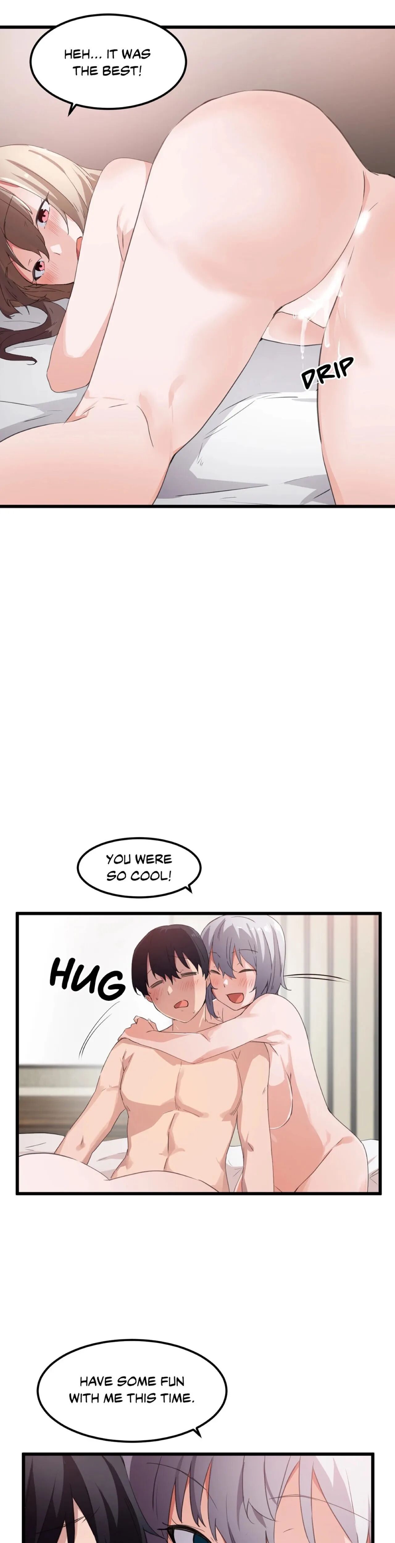 Heart Stealer (LY) chapter 40 page 17