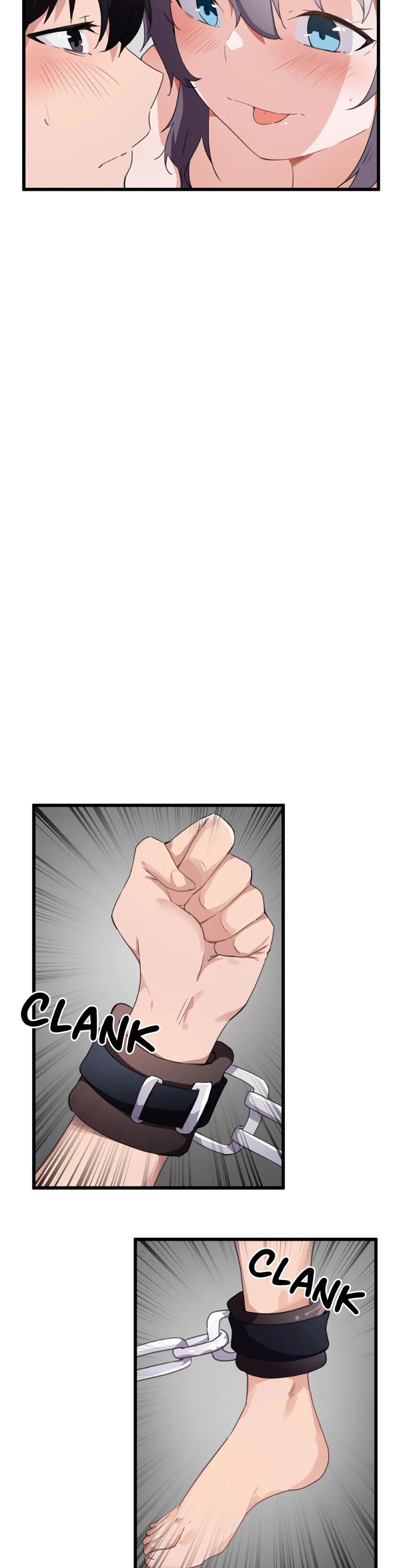 Heart Stealer (LY) chapter 40 page 18