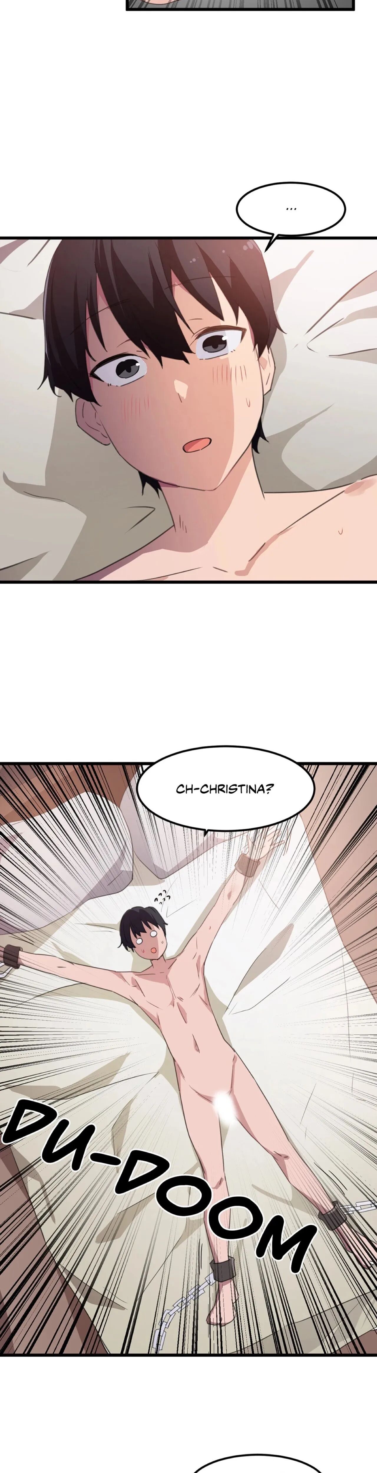 Heart Stealer (LY) chapter 40 page 19