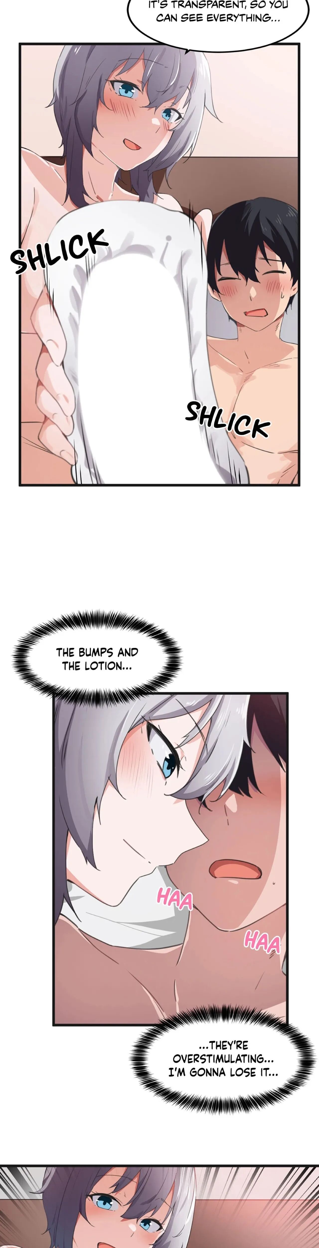 Heart Stealer (LY) chapter 41 page 5