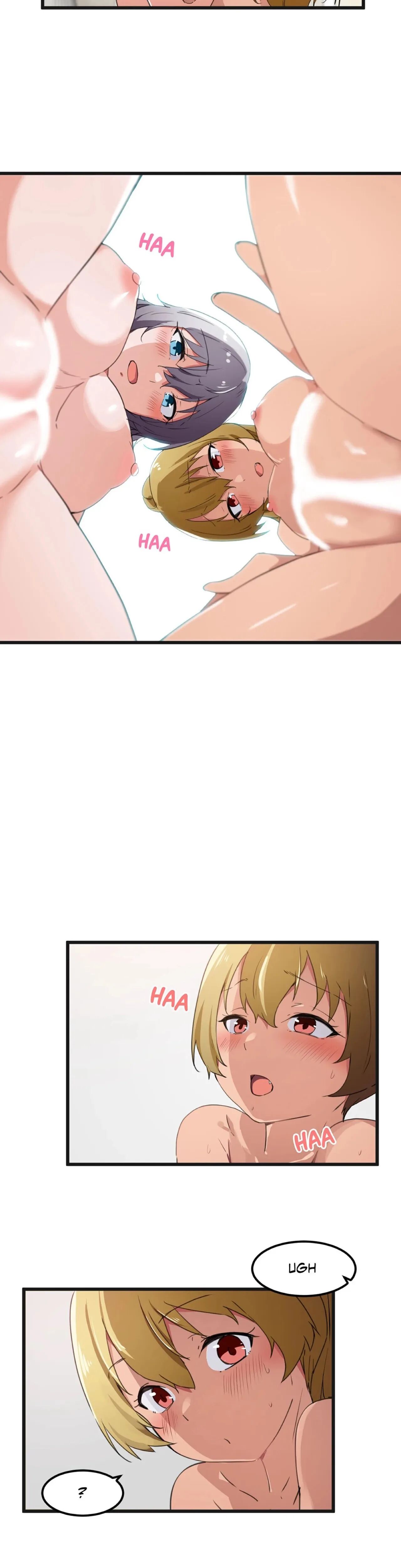 Heart Stealer (LY) chapter 41 page 13