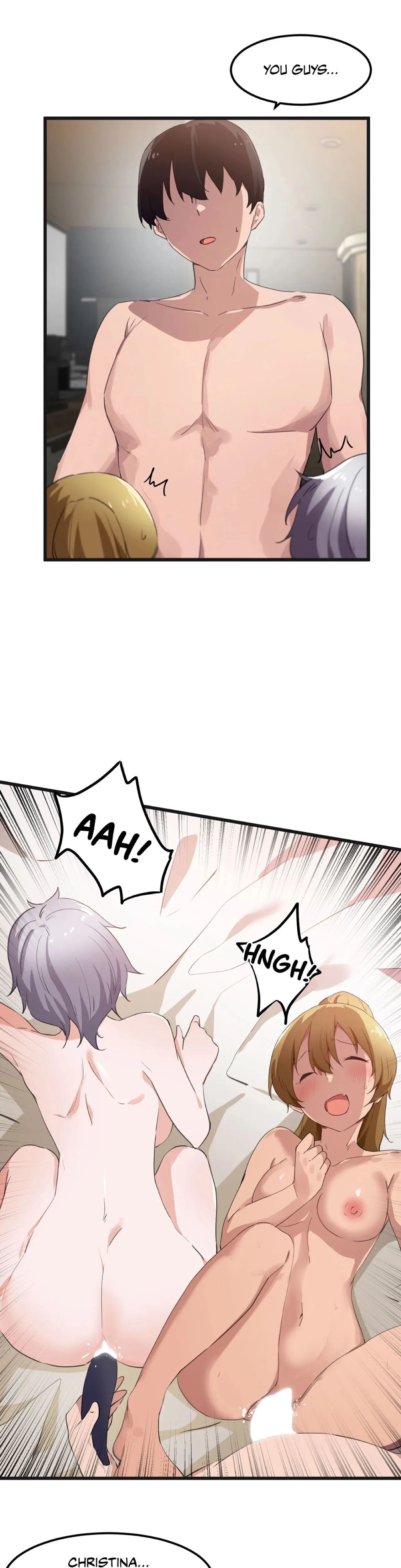 Heart Stealer (LY) chapter 41 page 15