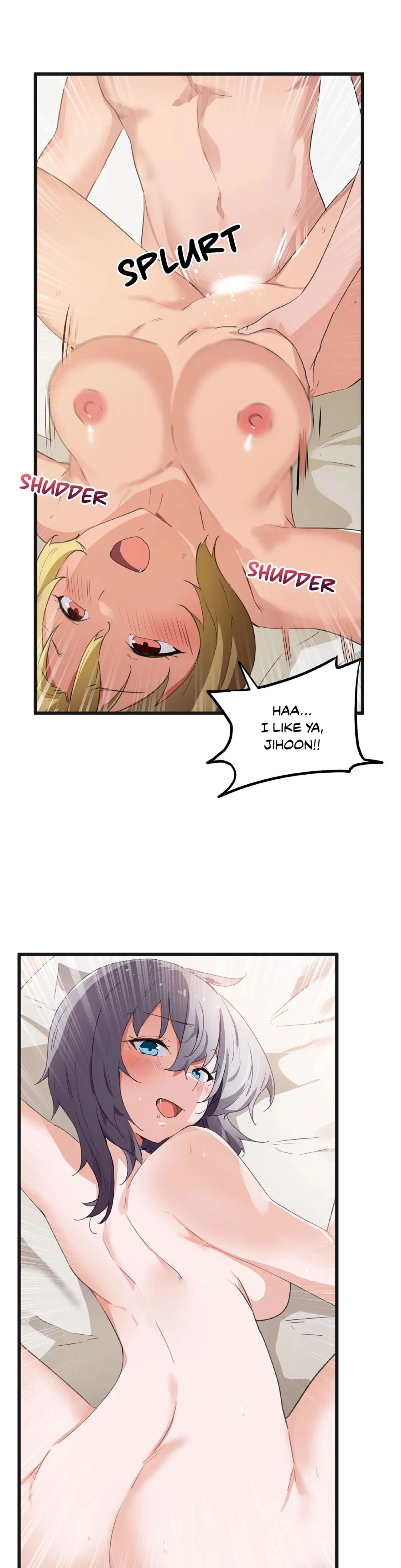 Heart Stealer (LY) chapter 41 page 17