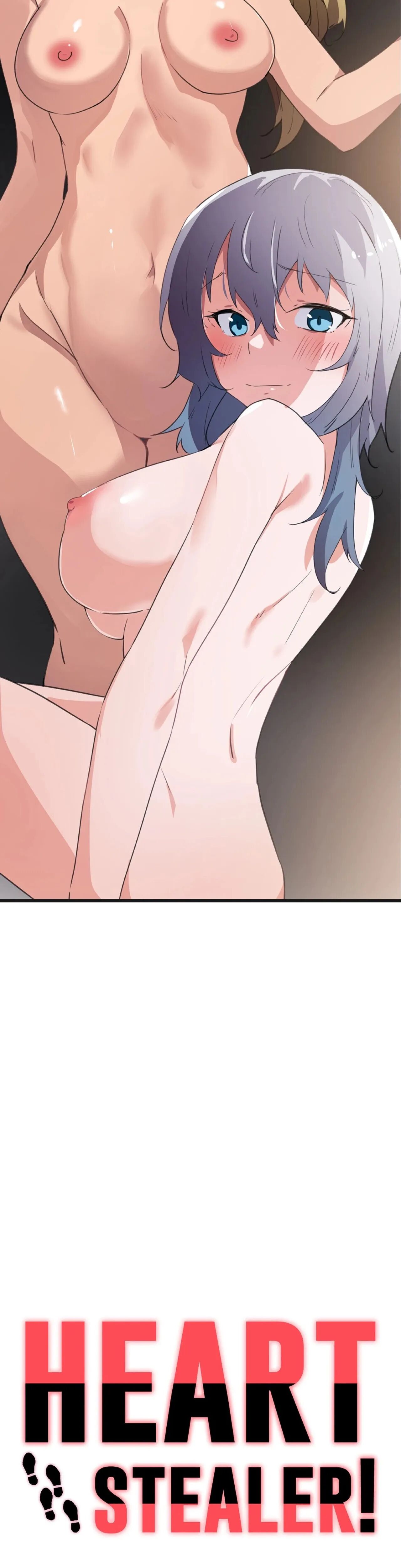 Heart Stealer (LY) chapter 42 page 2