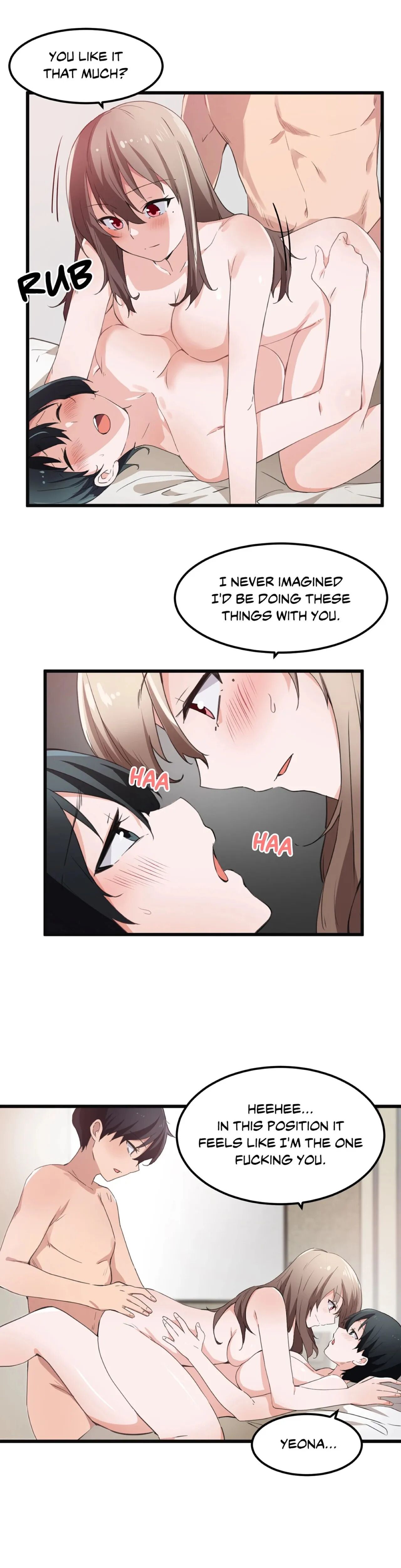 Heart Stealer (LY) chapter 42 page 7