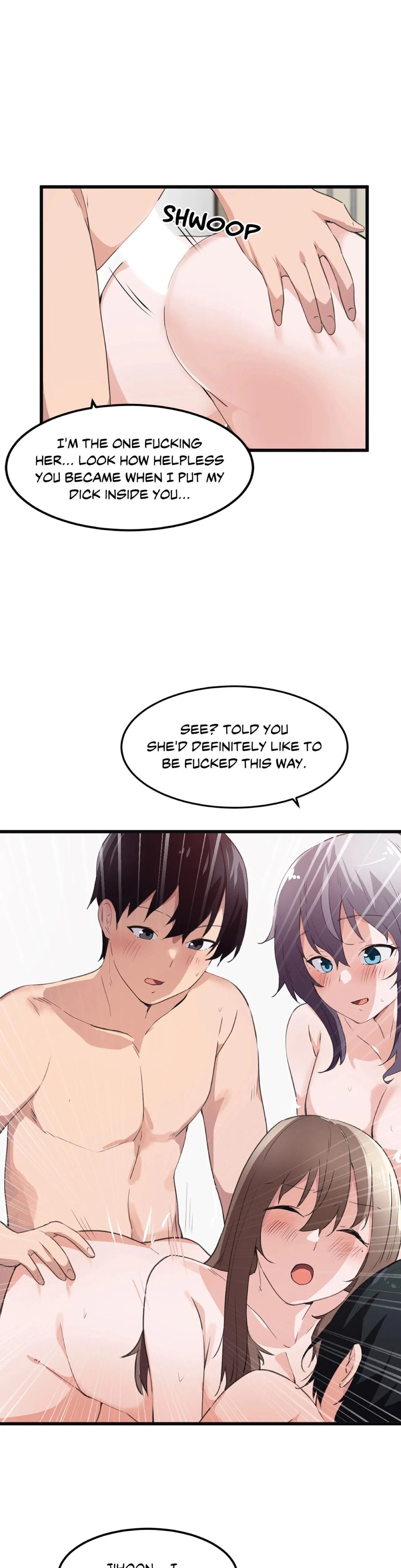 Heart Stealer (LY) chapter 42 page 9