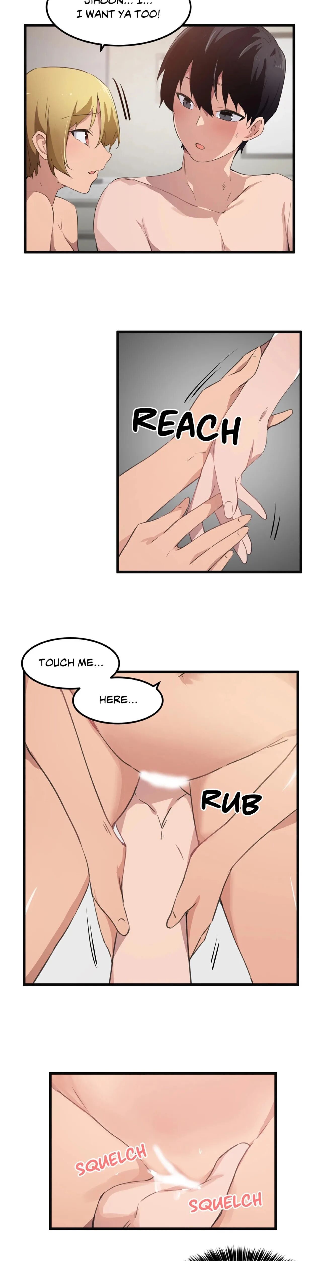 Heart Stealer (LY) chapter 42 page 10