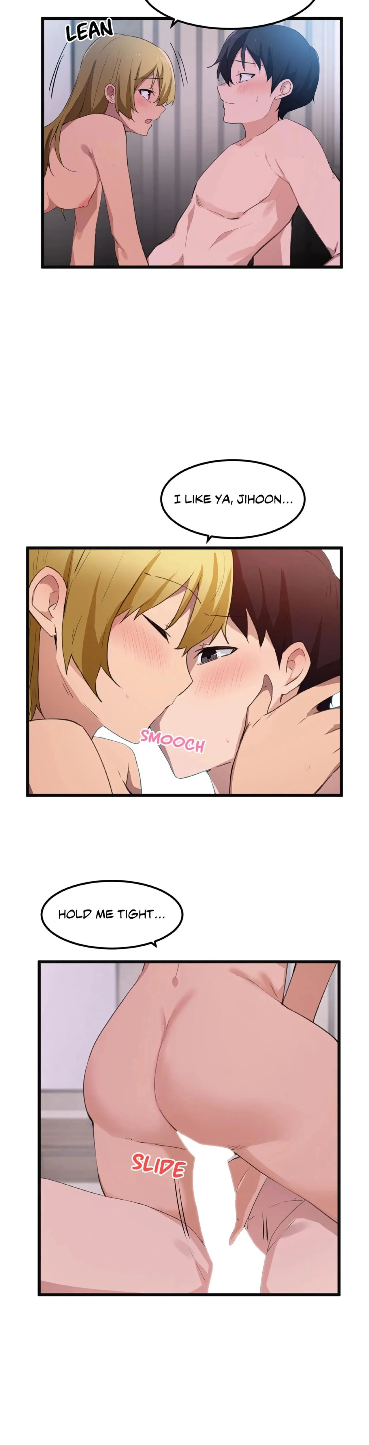 Heart Stealer (LY) chapter 42 page 15