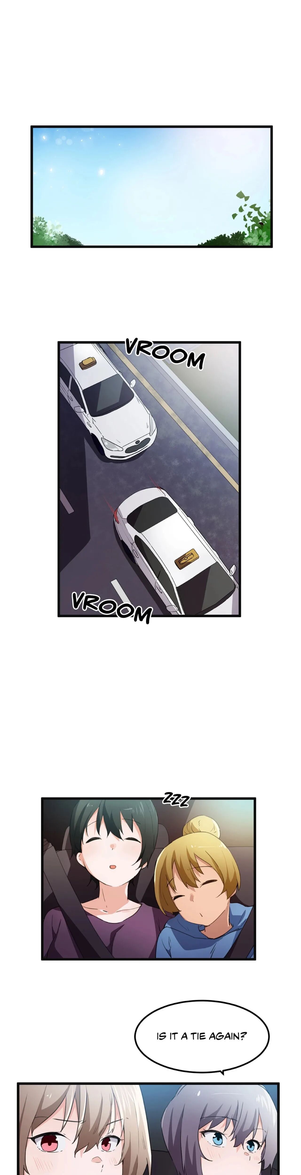 Heart Stealer (LY) chapter 42 page 18
