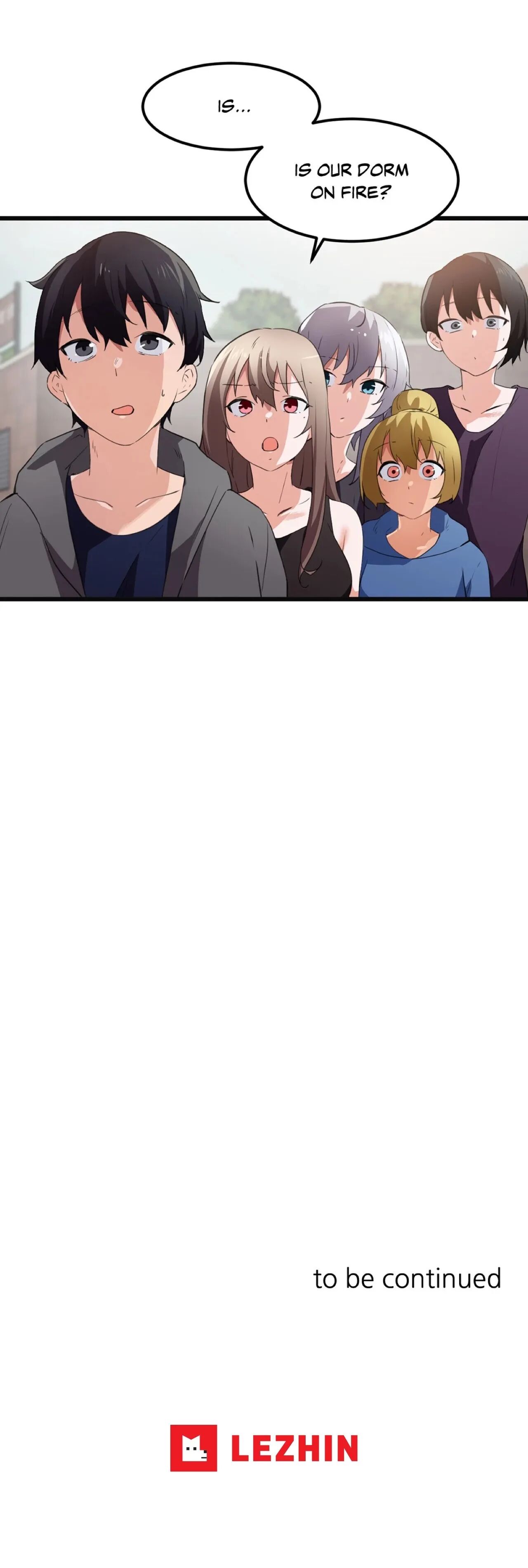 Heart Stealer (LY) chapter 42 page 21