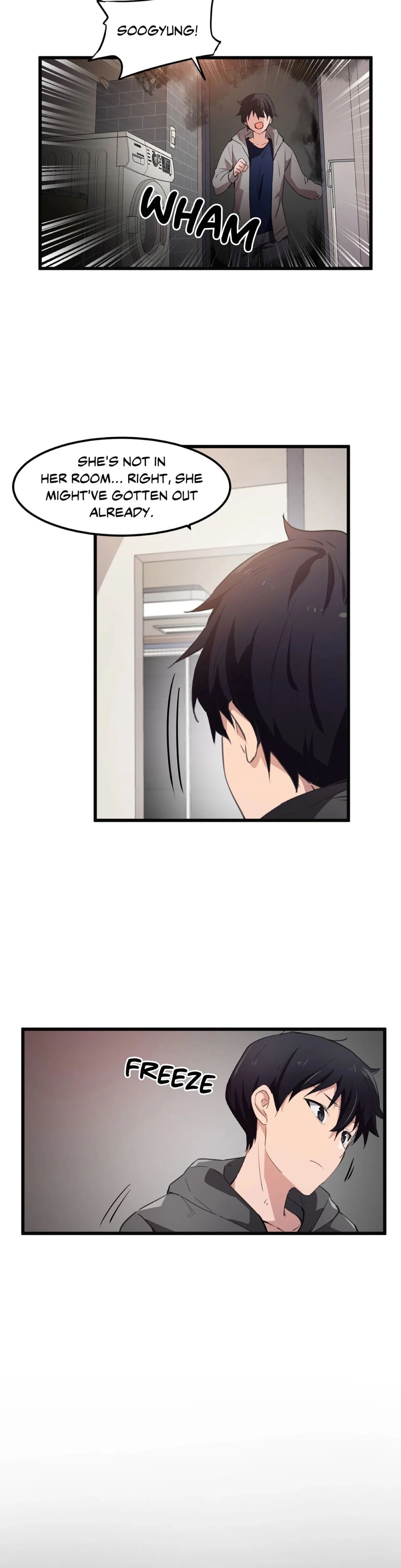 Heart Stealer (LY) chapter 43 page 10