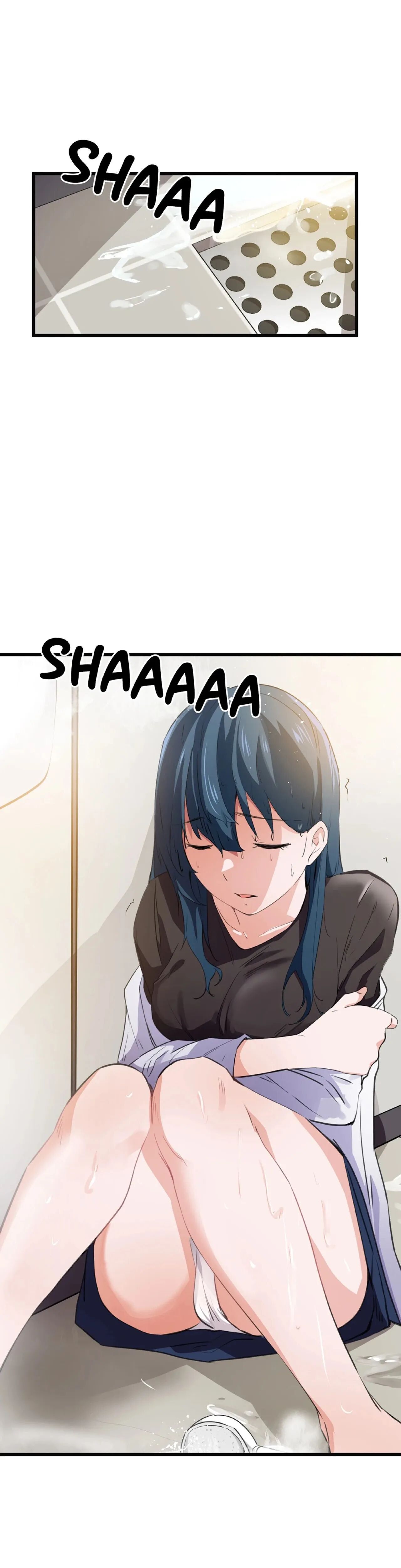 Heart Stealer (LY) chapter 43 page 13