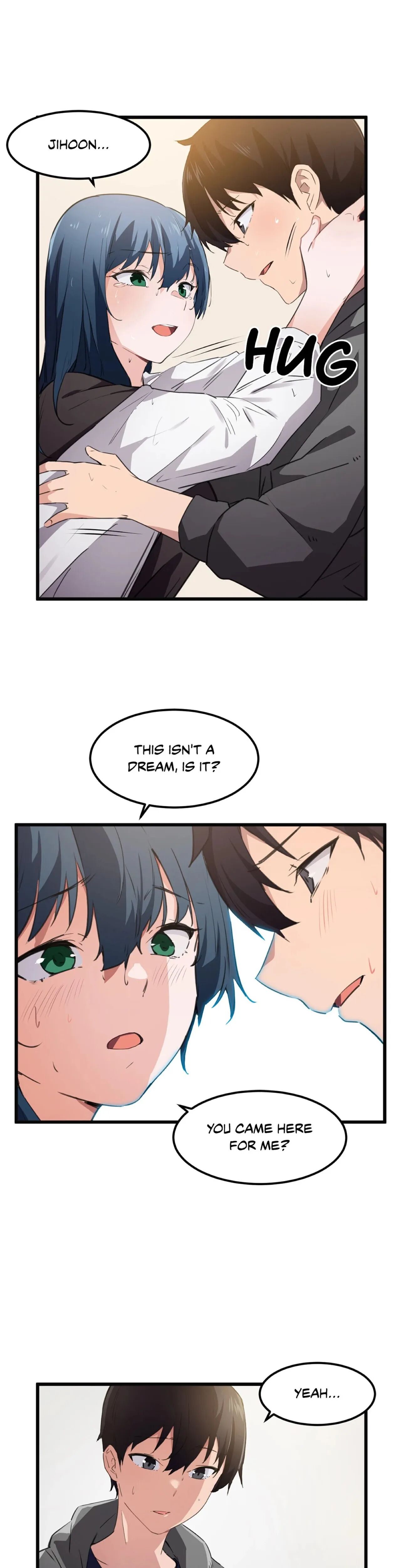 Heart Stealer (LY) chapter 43 page 15