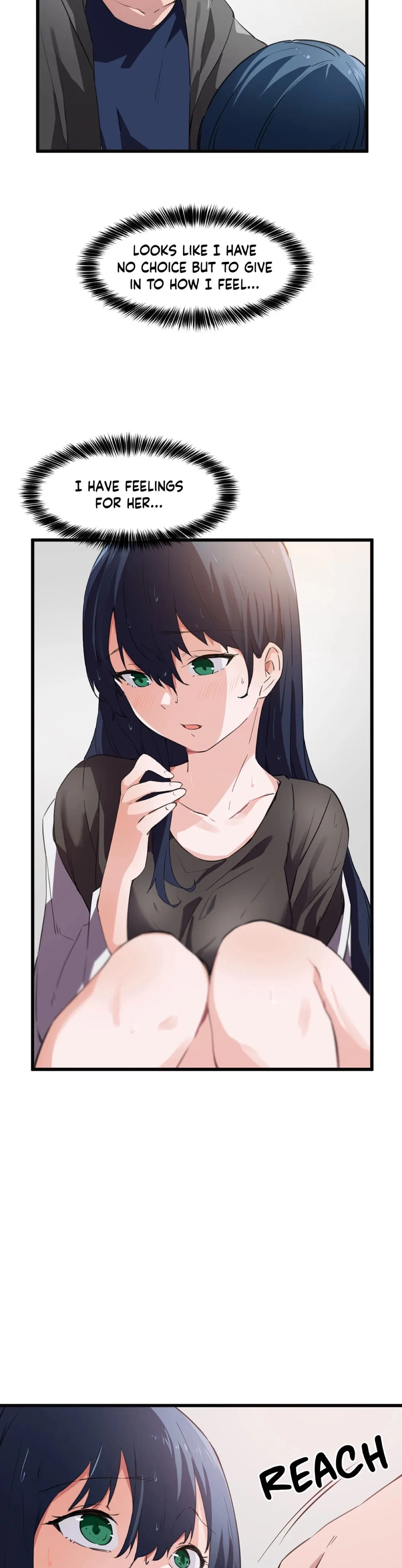 Heart Stealer (LY) chapter 43 page 16