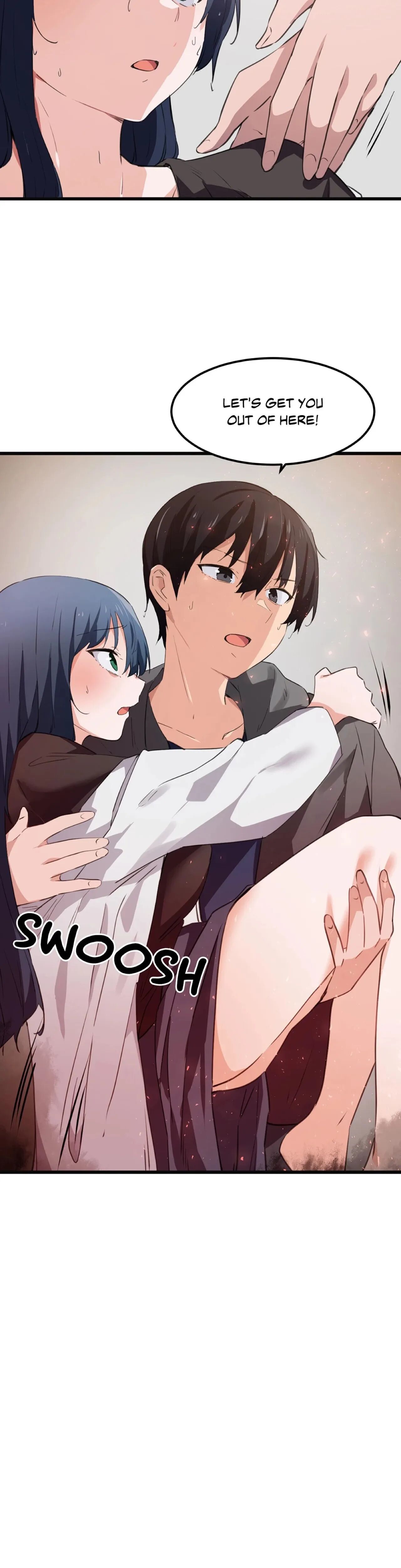 Heart Stealer (LY) chapter 43 page 17