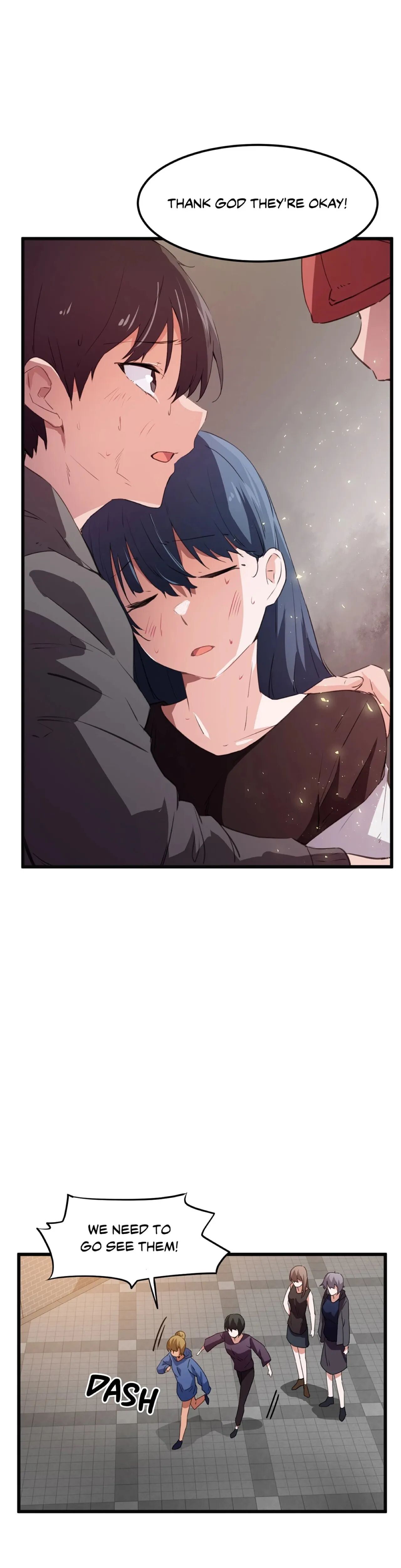 Heart Stealer (LY) chapter 43 page 19