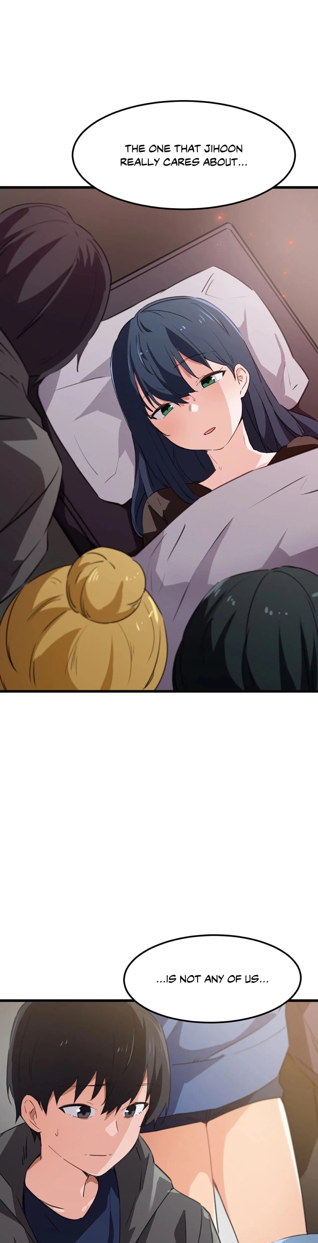 Heart Stealer (LY) chapter 43 page 21