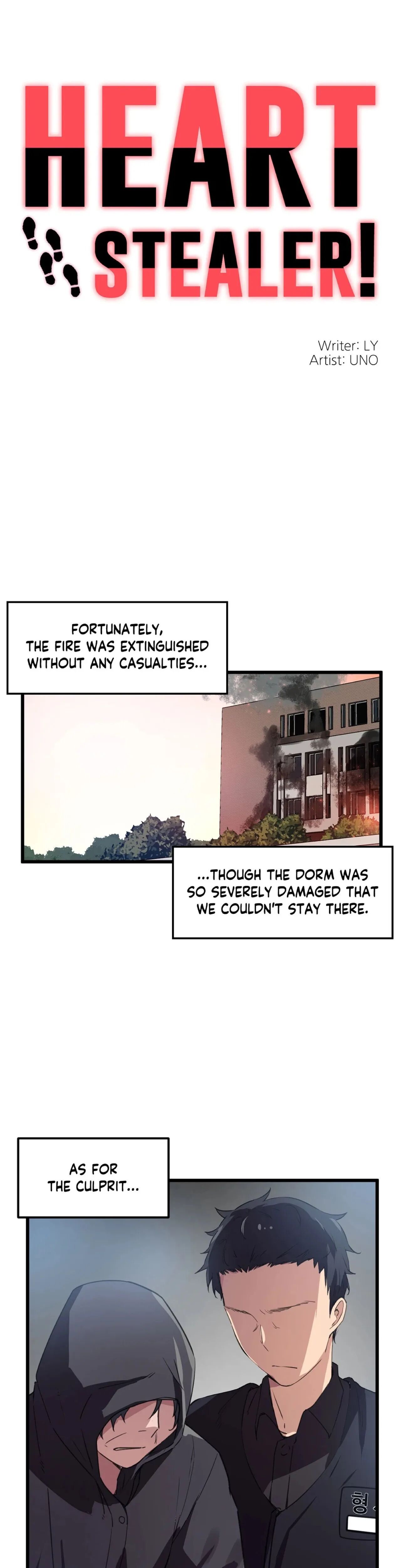 Heart Stealer (LY) chapter 44 page 1