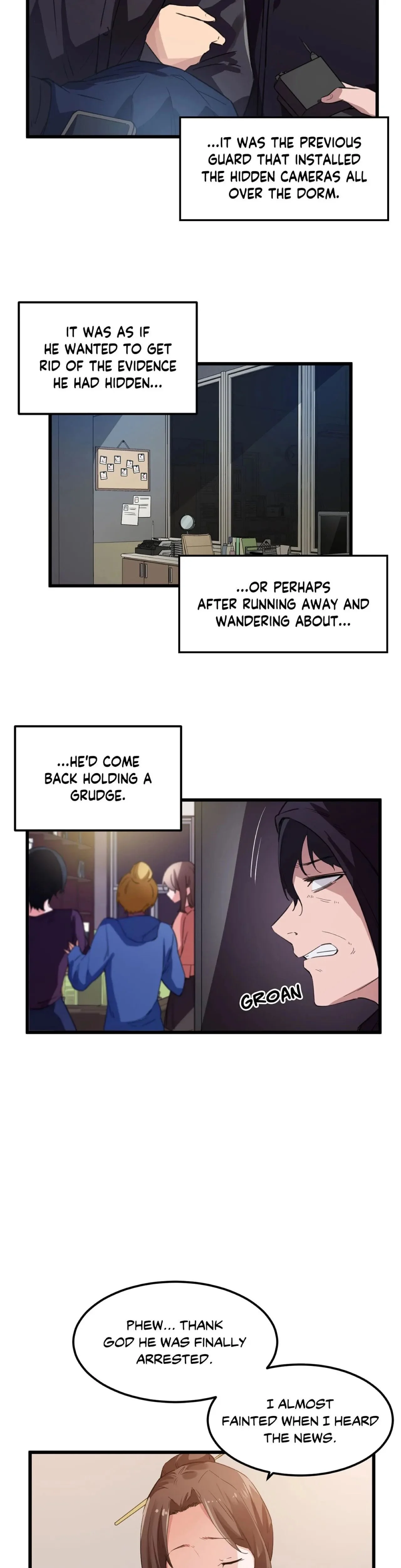 Heart Stealer (LY) chapter 44 page 2