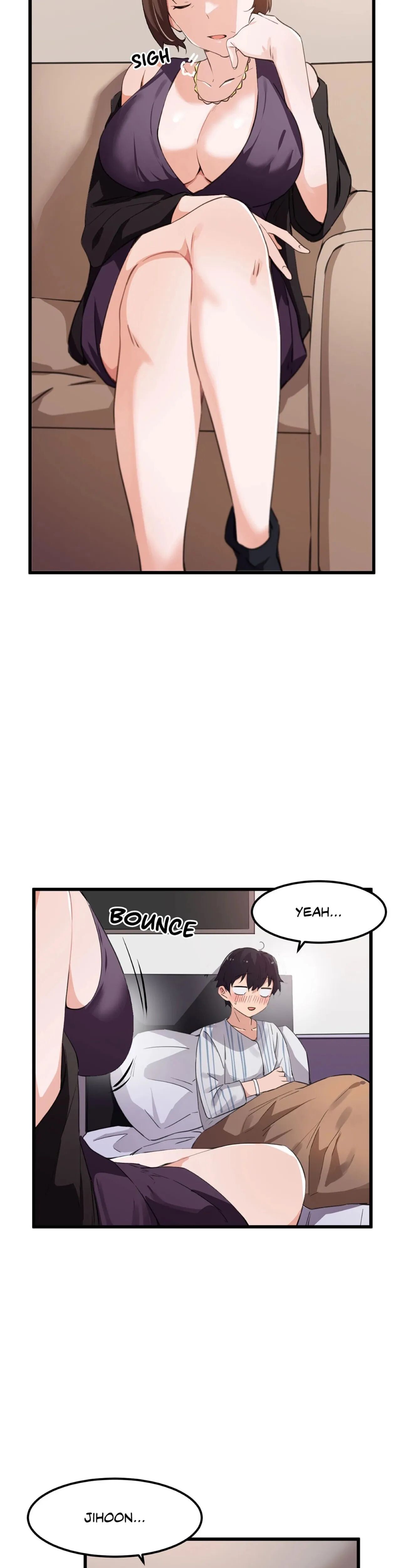 Heart Stealer (LY) chapter 44 page 3
