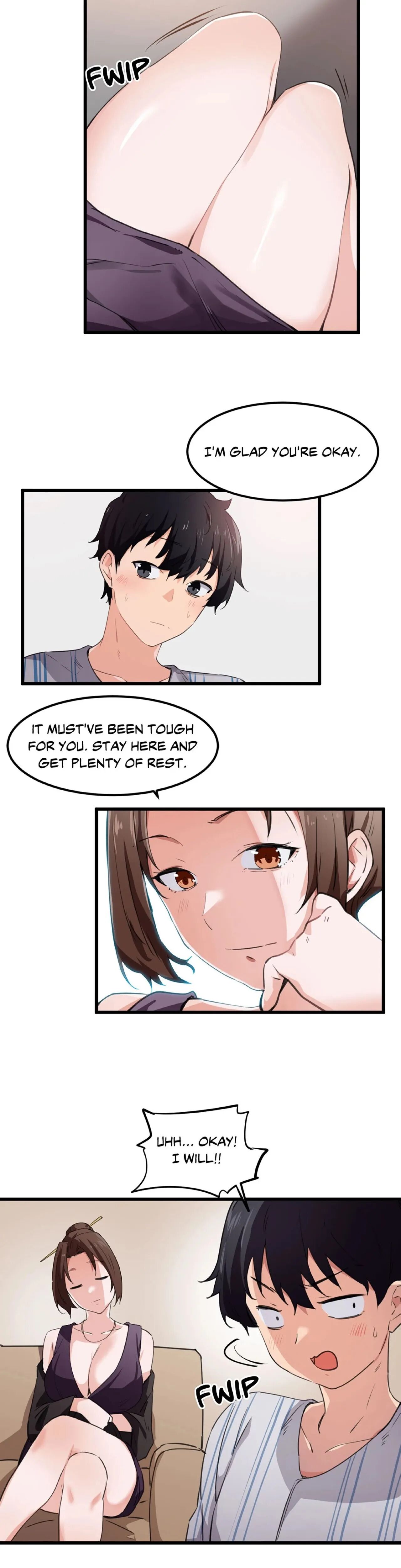Heart Stealer (LY) chapter 44 page 4