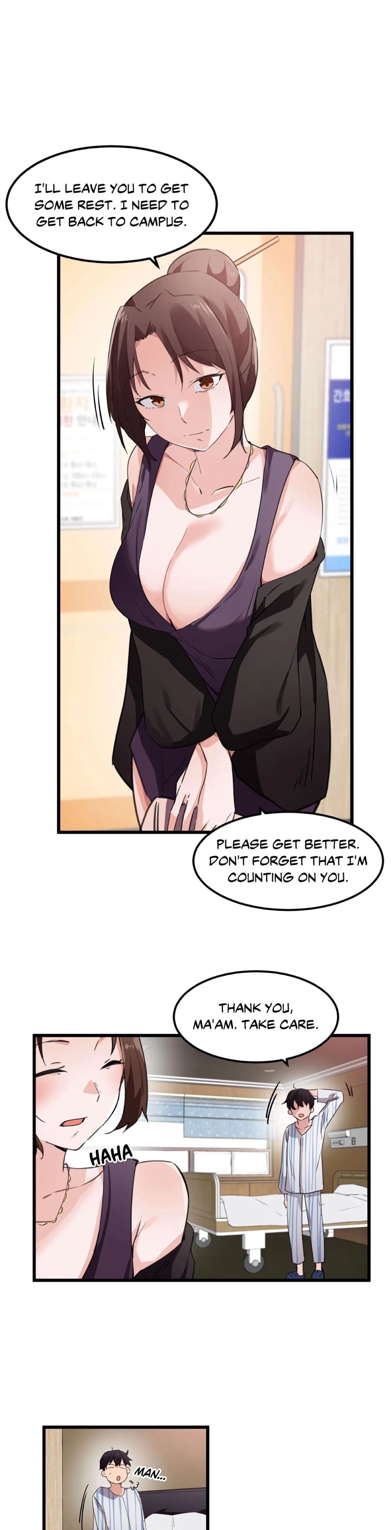 Heart Stealer (LY) chapter 44 page 5