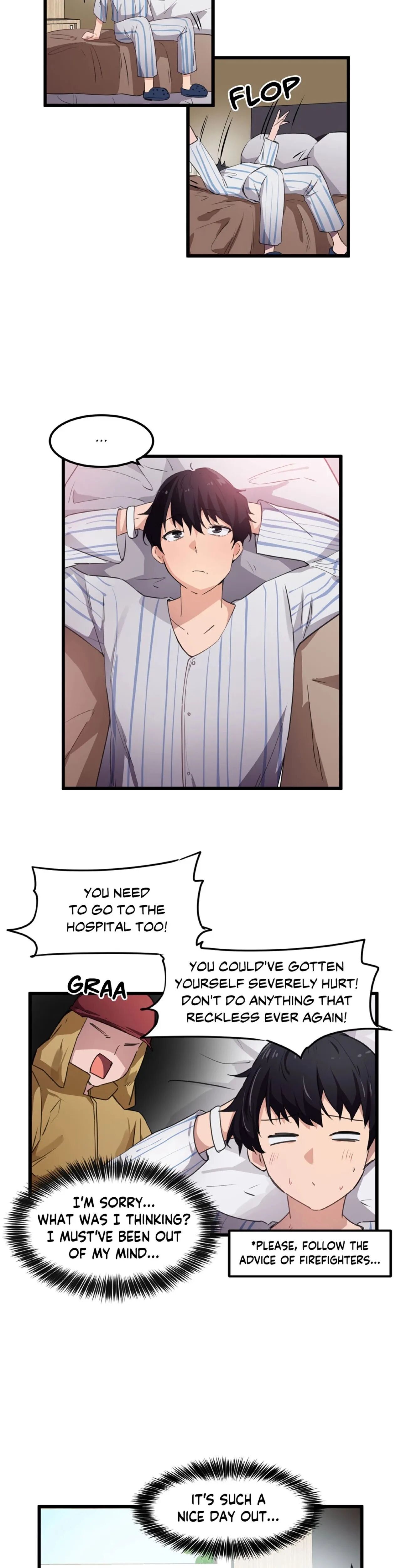 Heart Stealer (LY) chapter 44 page 6