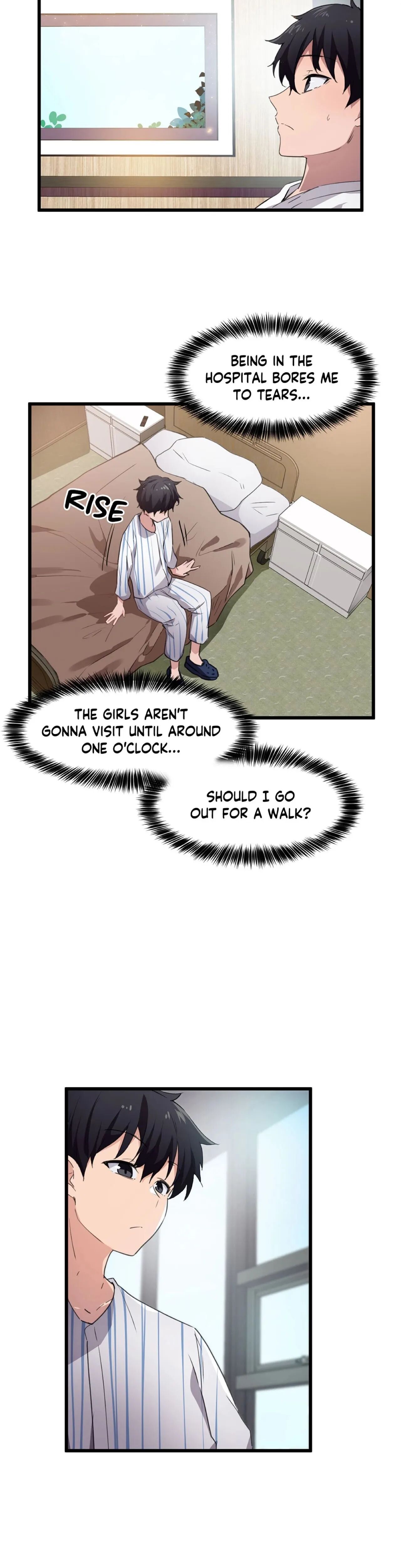 Heart Stealer (LY) chapter 44 page 7