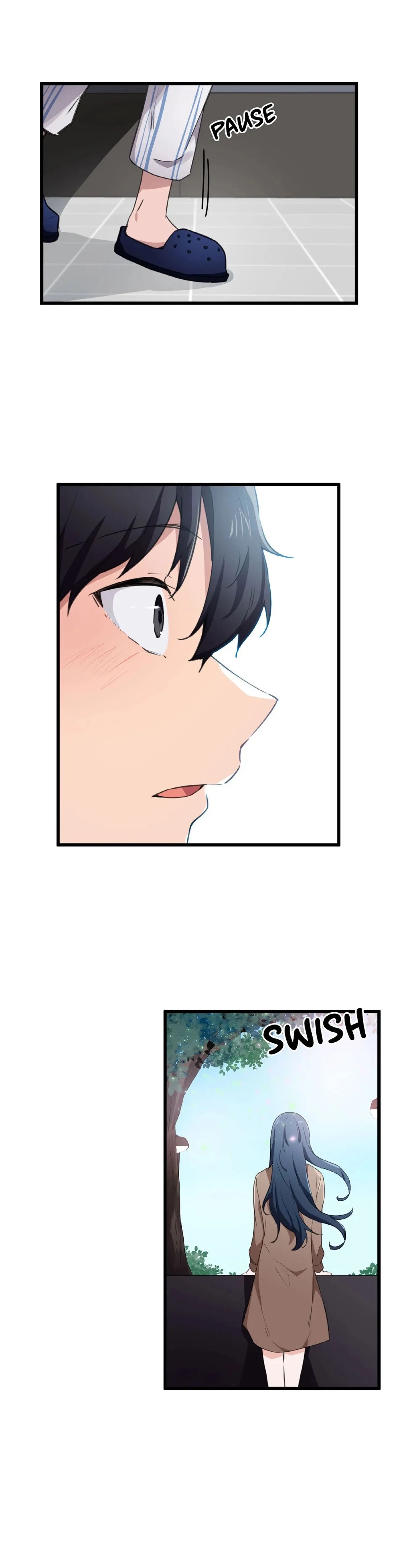 Heart Stealer (LY) chapter 44 page 8