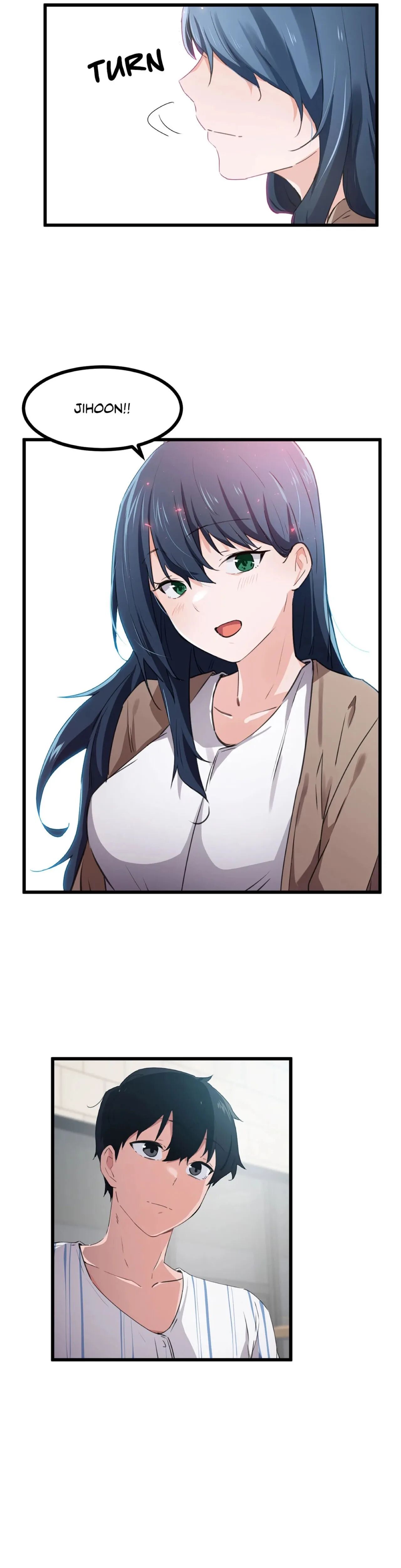 Heart Stealer (LY) chapter 44 page 9