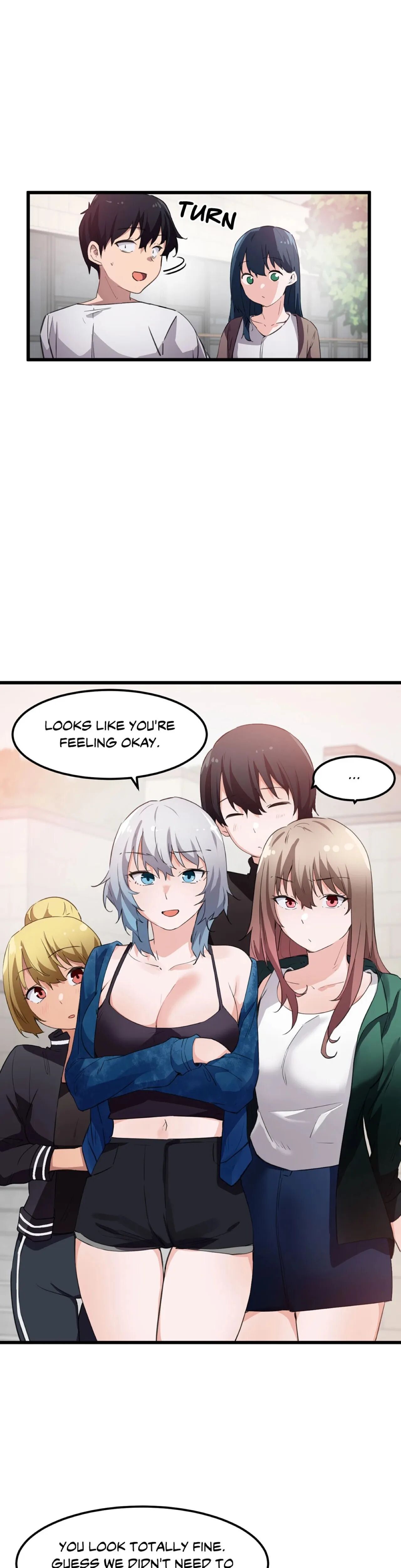 Heart Stealer (LY) chapter 44 page 12