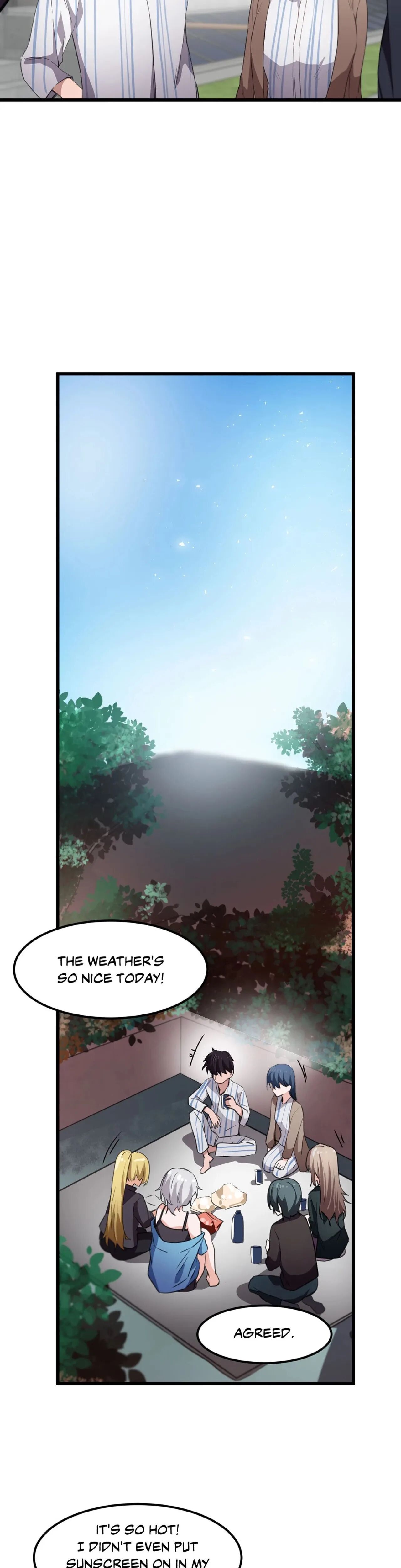 Heart Stealer (LY) chapter 44 page 14