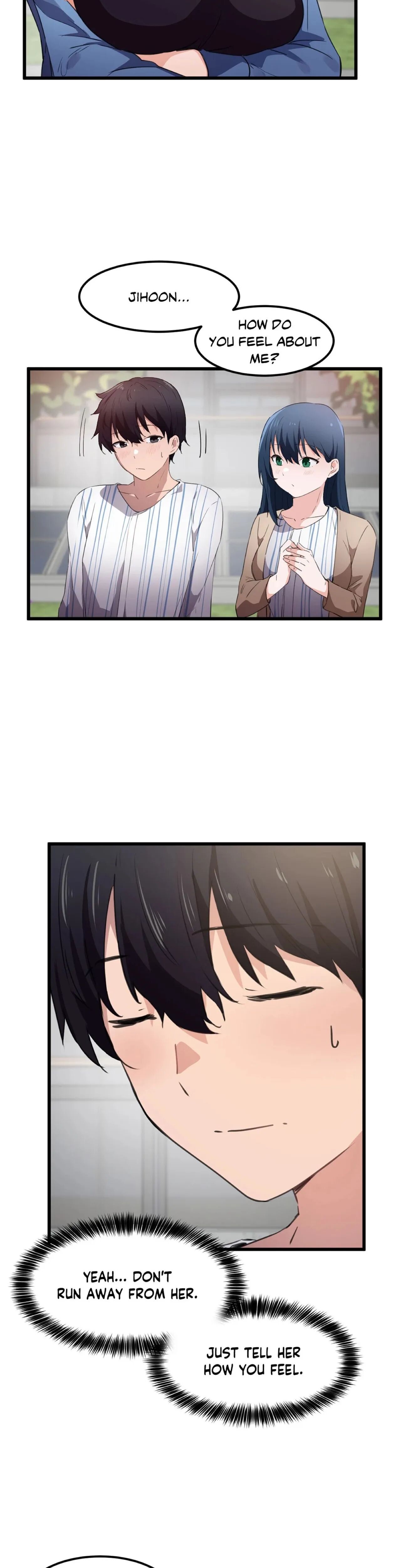 Heart Stealer (LY) chapter 44 page 19
