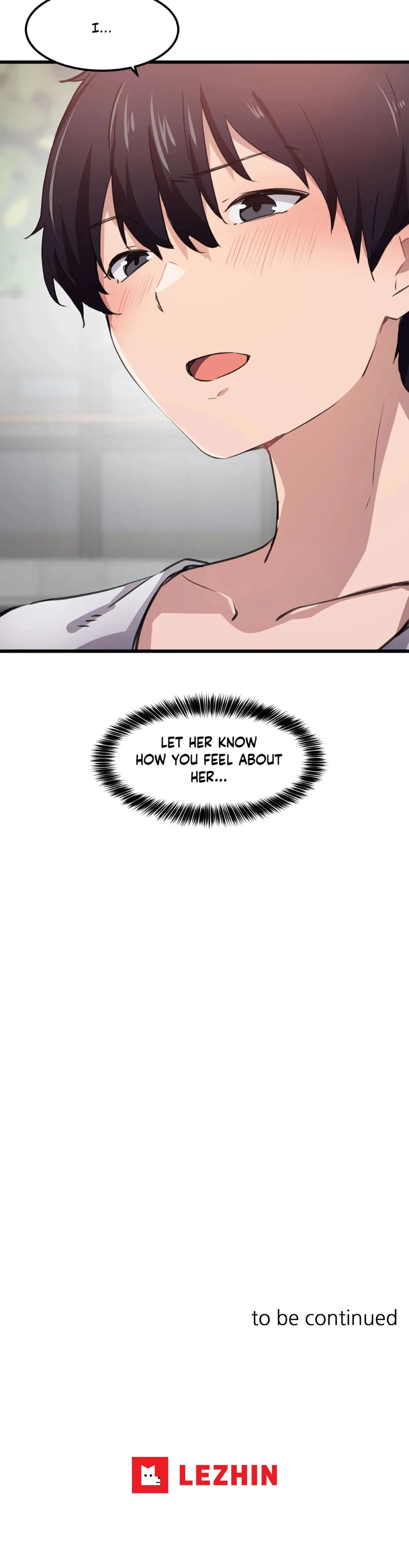 Heart Stealer (LY) chapter 44 page 20