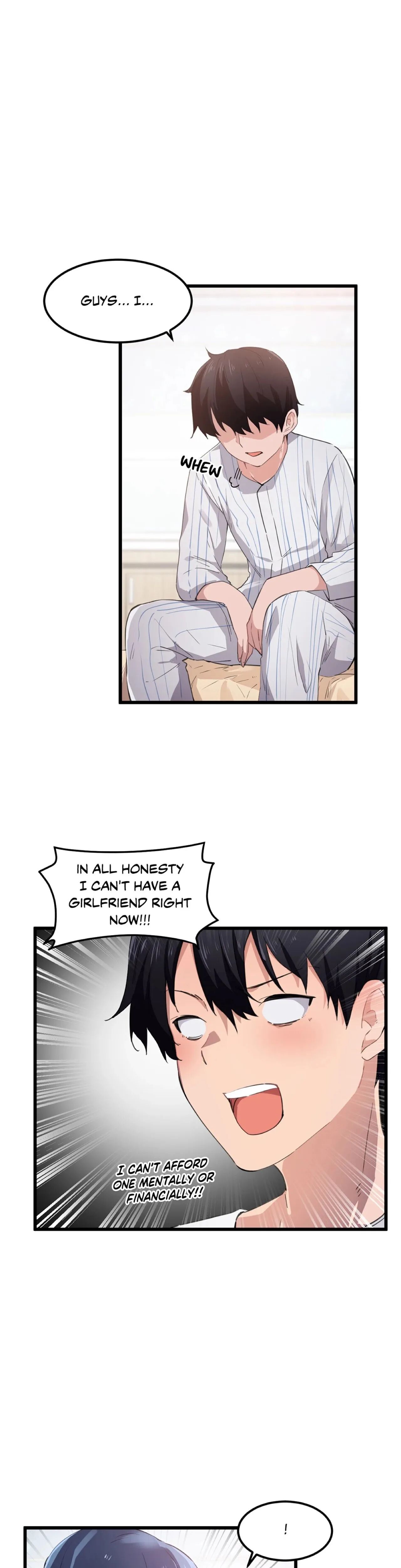 Heart Stealer (LY) chapter 45 page 5