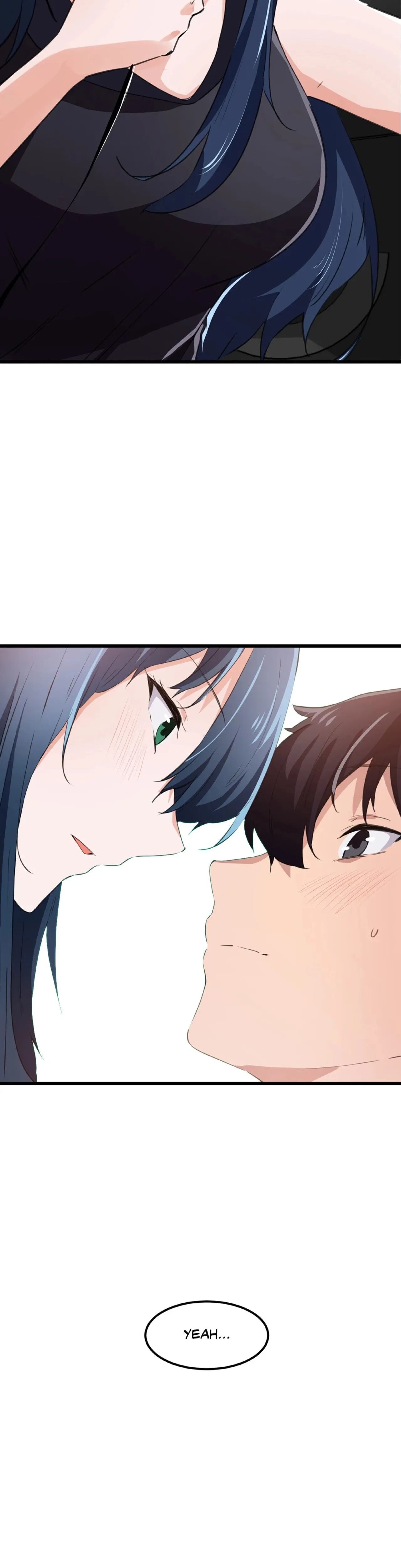 Heart Stealer (LY) chapter 45 page 22