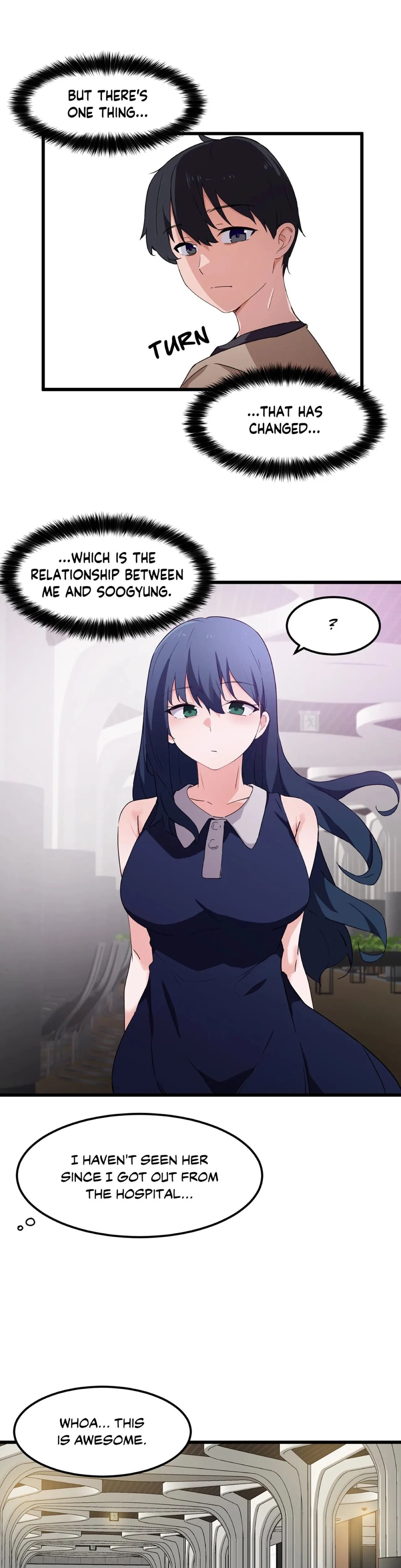 Heart Stealer (LY) chapter 46 page 13